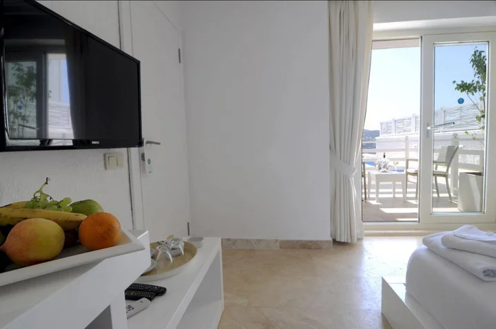 Калкан: Mini Saray Hotel