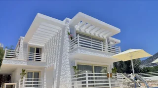 Калкан: Mini Saray Hotel