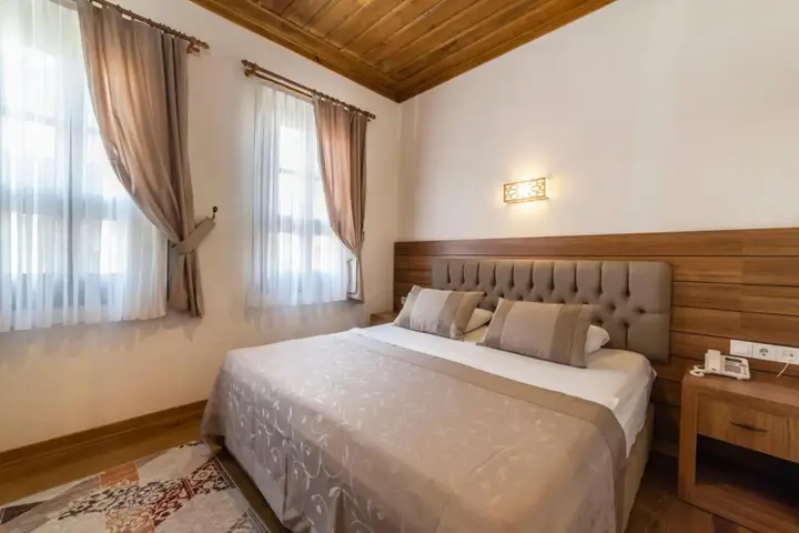 Armistis Hotel — фото 5