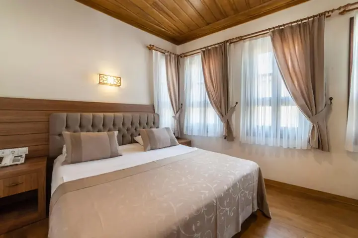 Armistis Hotel — фото 4