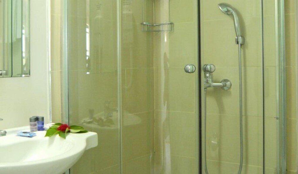 Бодрум: Club Bodrum Apart - 1 Bedroom