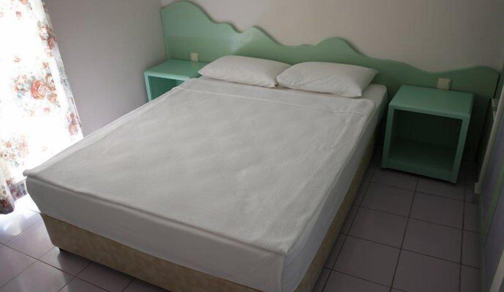 Бодрум: Club Bodrum Apart - 1 Bedroom