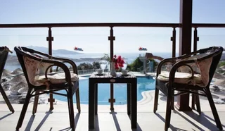 Бодрум: Club Bodrum Apart - 1 Bedroom