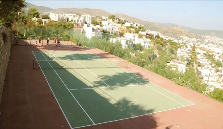 Бодрум: Club Bodrum Apart - 1 Bedroom