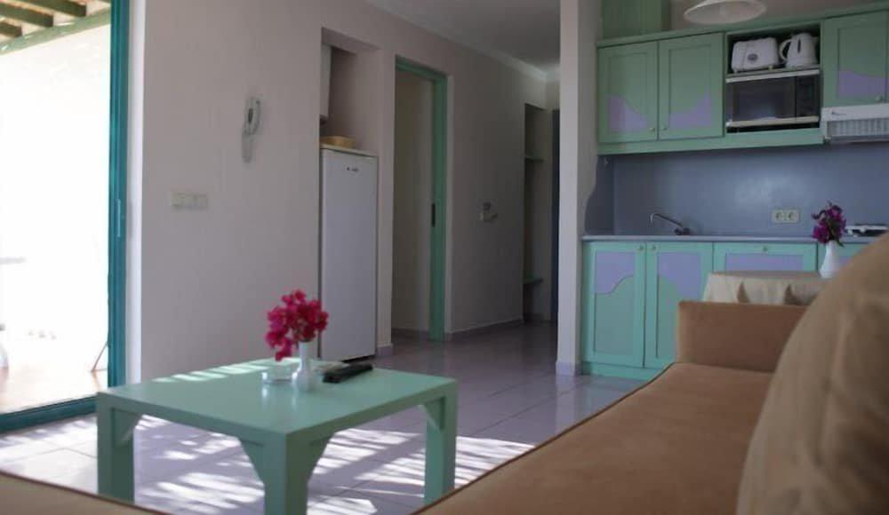 Бодрум: Club Bodrum Apart - 1 Bedroom