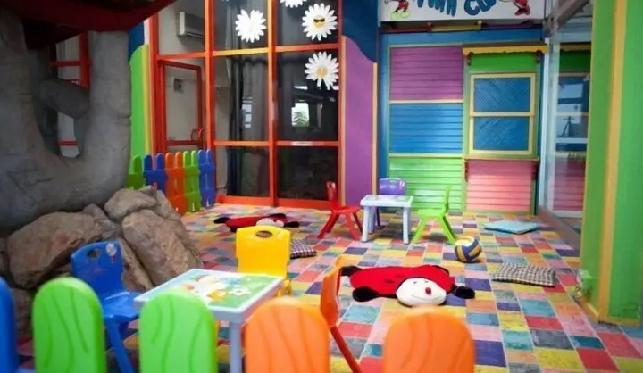 Бодрум: Club Bodrum Apart - 1 Bedroom