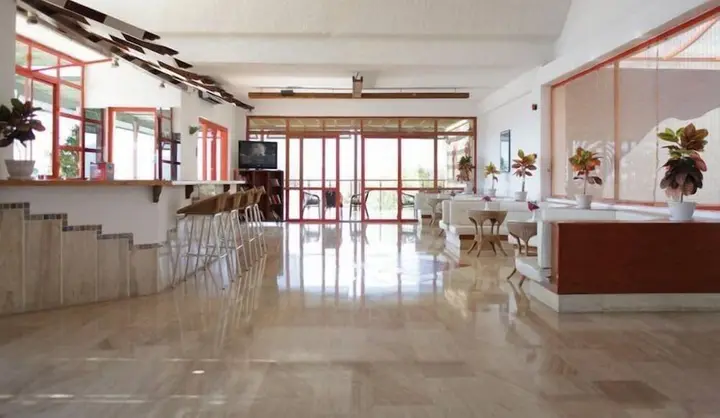 Бодрум: Club Bodrum Apart - 1 Bedroom