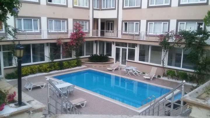 Кемер: Kemer Apart Uda A+Plus