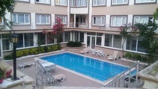 Кемер: Kemer Apart Uda A+Plus