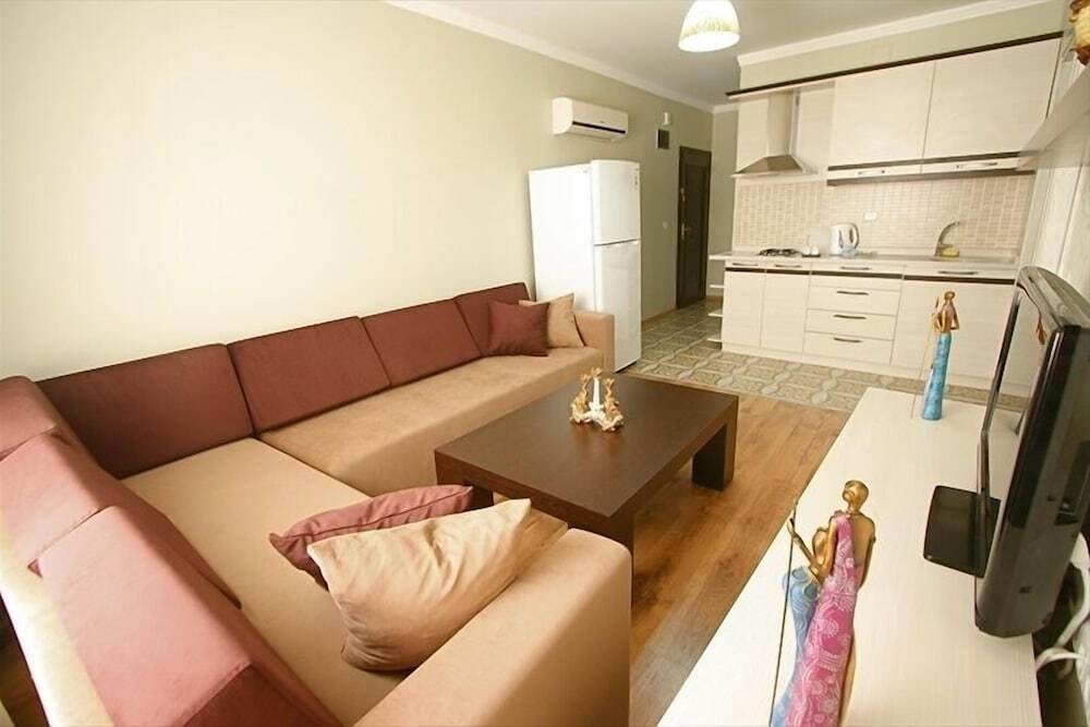 Kemer Apart Uda A+Plus — фото 1