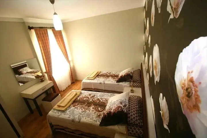 Кемер: Kemer Apart Uda A+Plus