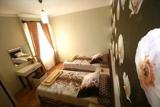 Кемер: Kemer Apart Uda A+Plus