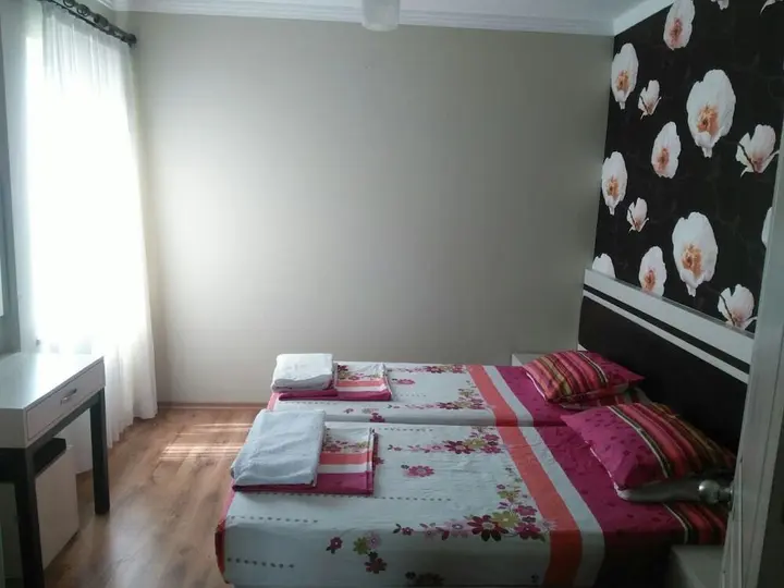 Кемер: Kemer Apart Uda A+Plus