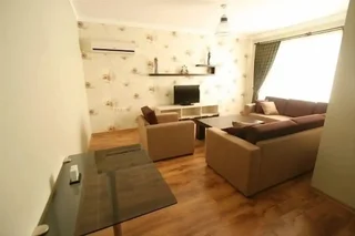 Кемер: Kemer Apart Uda A+Plus