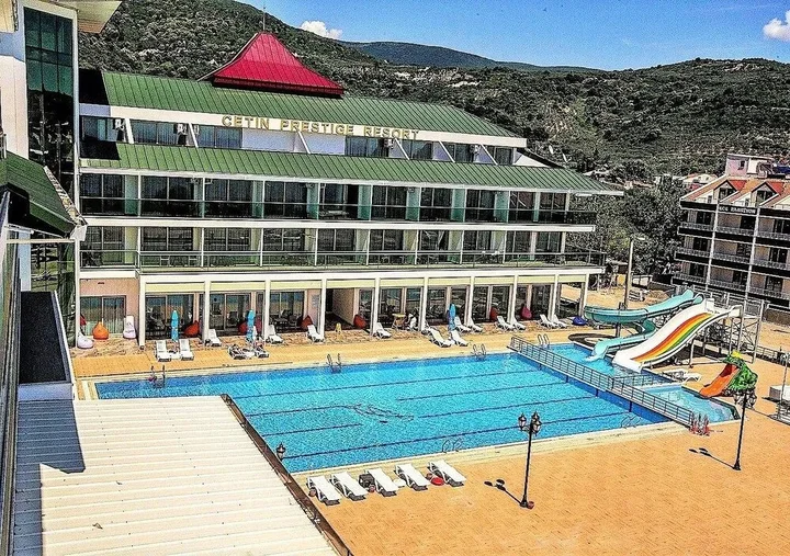 Мармара: Cetin Prestige Resort