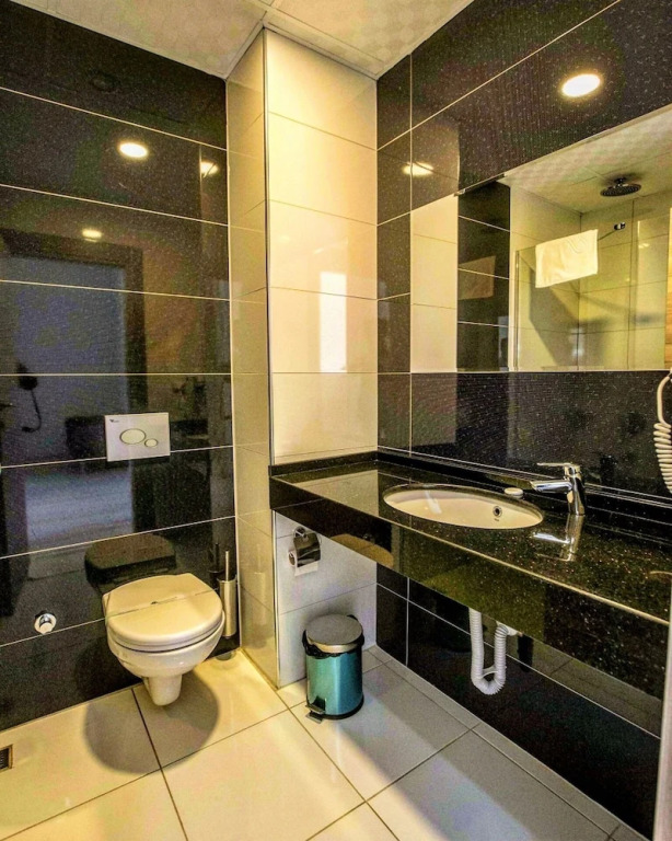 Мармара: Cetin Prestige Resort