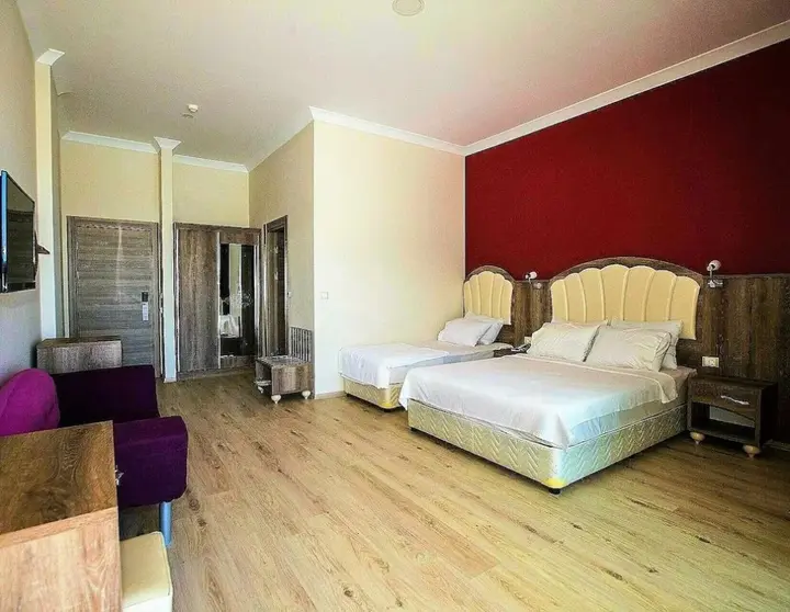 Мармара: Cetin Prestige Resort