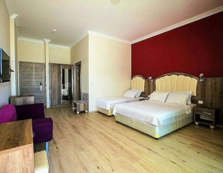 Мармара: Cetin Prestige Resort