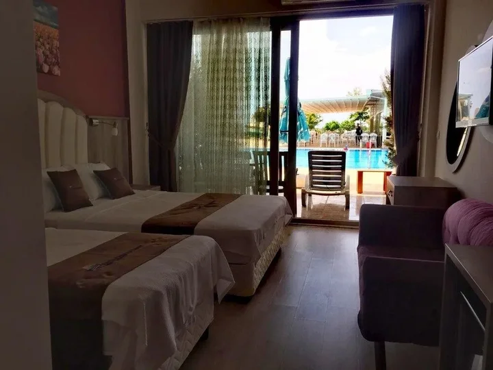 Мармара: Cetin Prestige Resort
