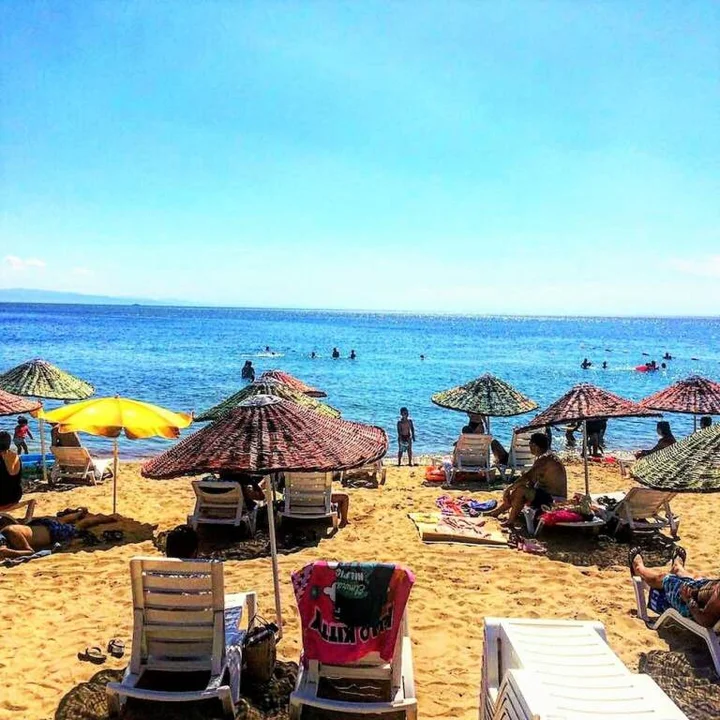 Мармара: Cetin Prestige Resort