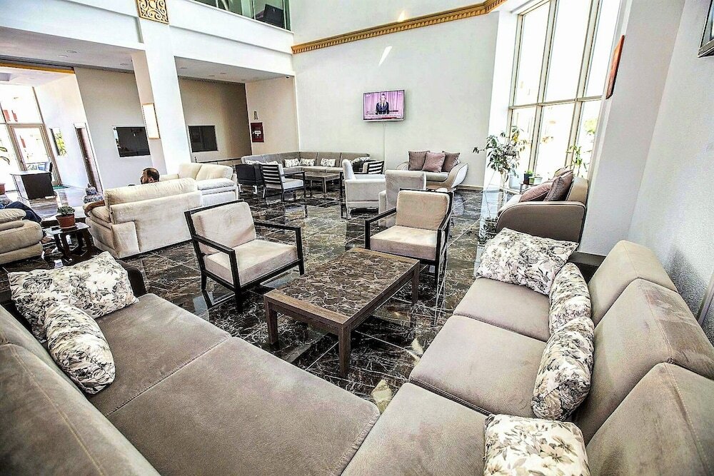 Мармара: Cetin Prestige Resort