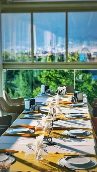 Мармара: Cetin Prestige Resort