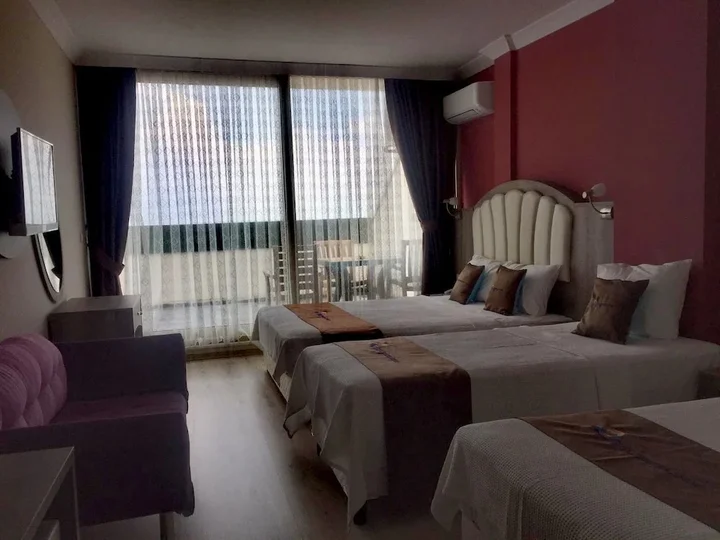 Мармара: Cetin Prestige Resort