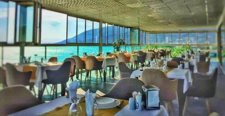 Мармара: Cetin Prestige Resort
