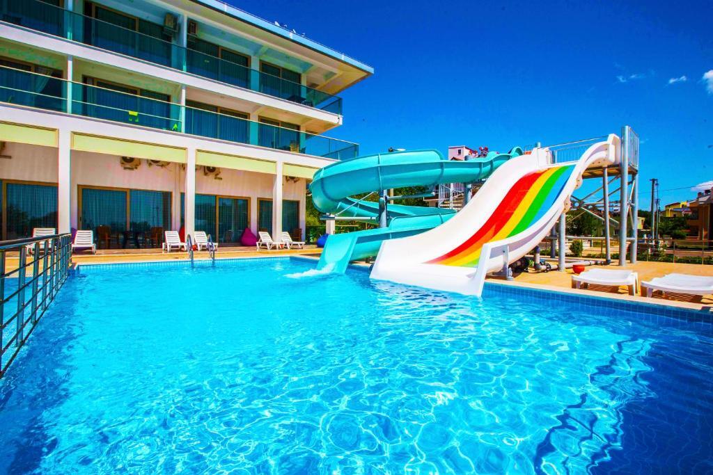 Мармара: Cetin Prestige Resort