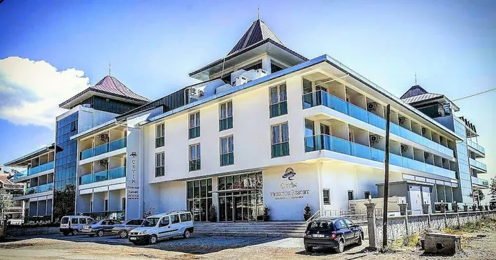 Мармара: Cetin Prestige Resort