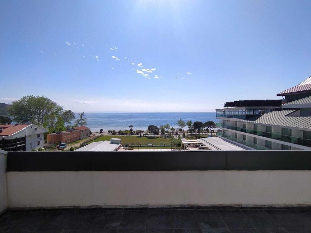 Мармара: Cetin Prestige Resort