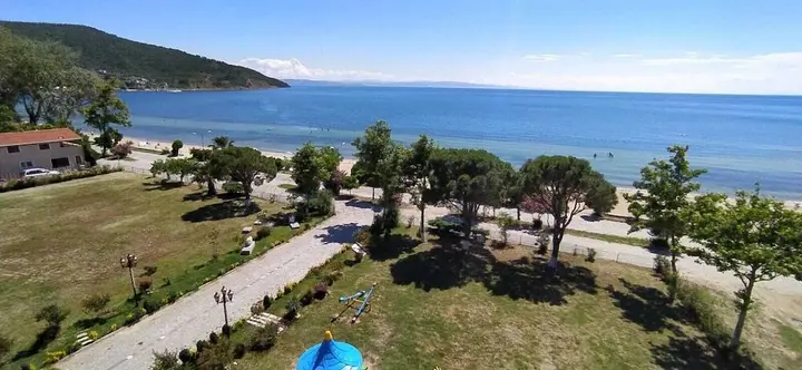 Мармара: Cetin Prestige Resort