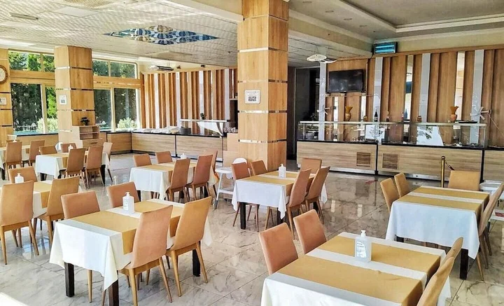 Мармара: Cetin Prestige Resort
