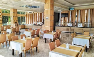 Мармара: Cetin Prestige Resort