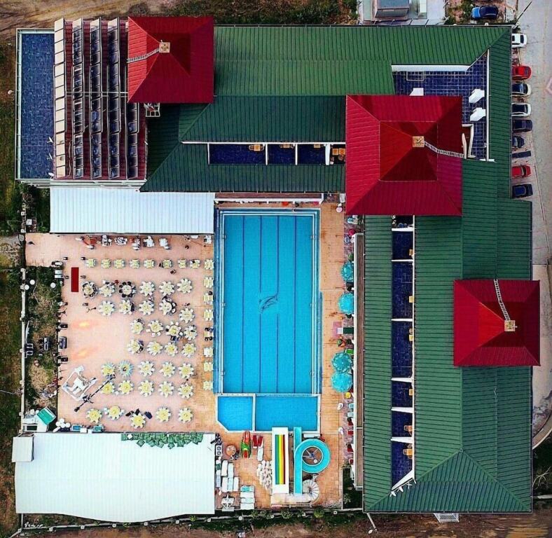 Мармара: Cetin Prestige Resort