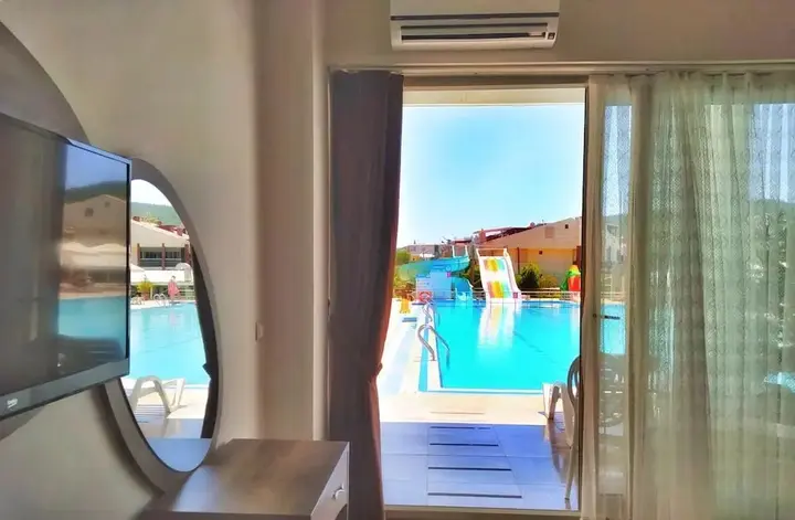 Мармара: Cetin Prestige Resort