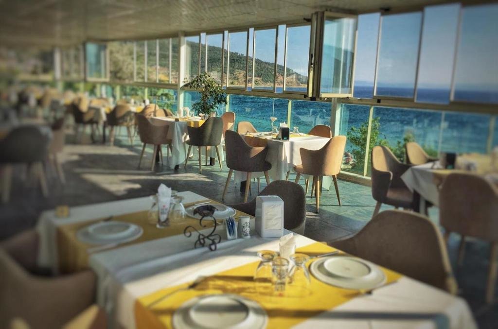 Мармара: Cetin Prestige Resort