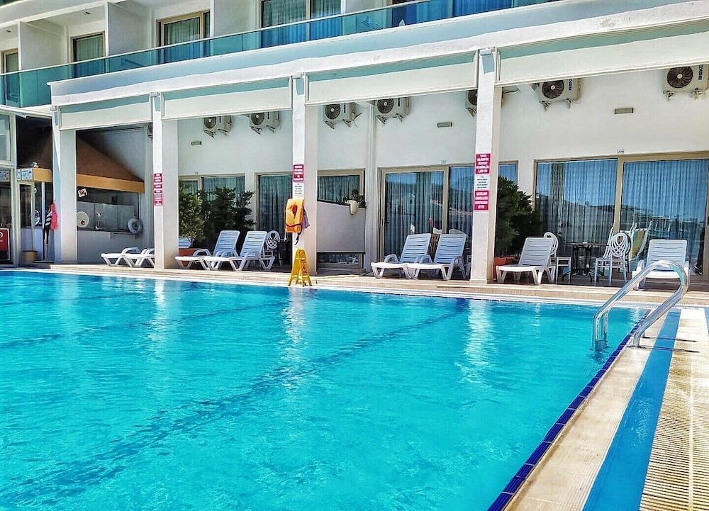 Мармара: Cetin Prestige Resort