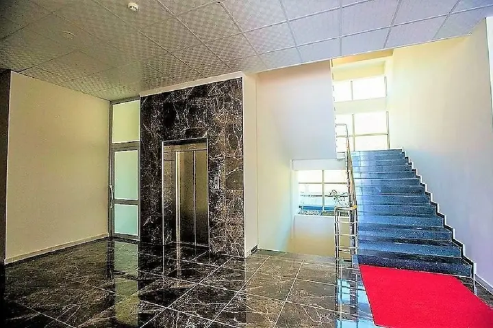 Мармара: Cetin Prestige Resort
