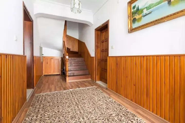Анталья: Defne Oldtown Suites