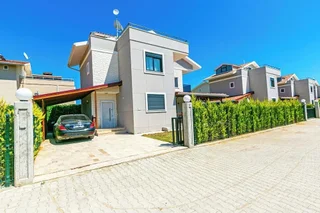 Белек: Paradise Town - Villa Colm