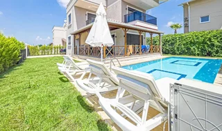 Белек: Paradise Town - Villa Colm
