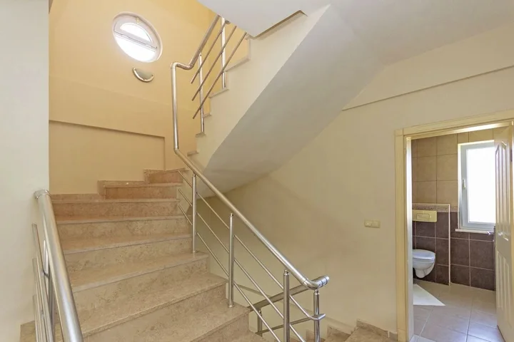 Белек: Paradise Town - Villa Colm