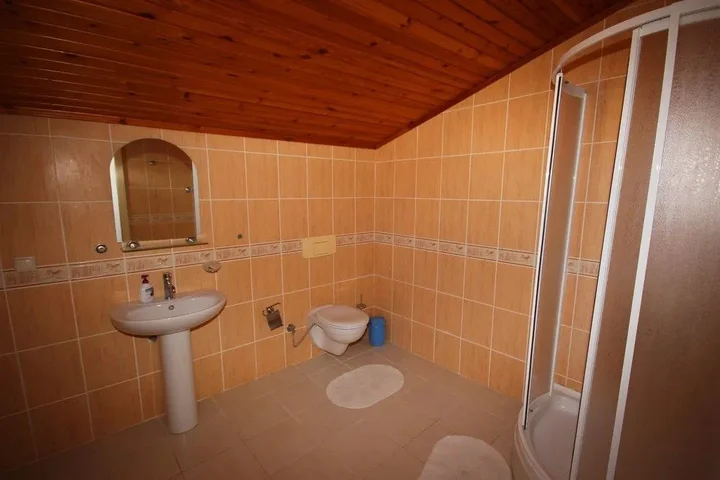 Белек: Paradise Town - Villa Colm
