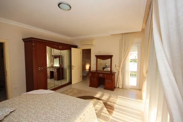 Белек: Paradise Town - Villa Colm