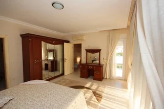Белек: Paradise Town - Villa Colm