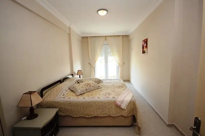 Белек: Paradise Town - Villa Colm
