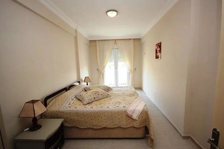 Белек: Paradise Town - Villa Colm