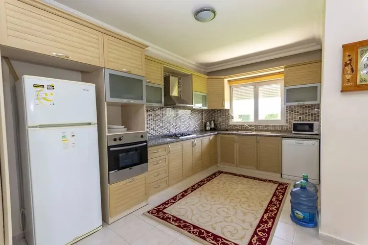 Белек: Paradise Town - Villa Colm