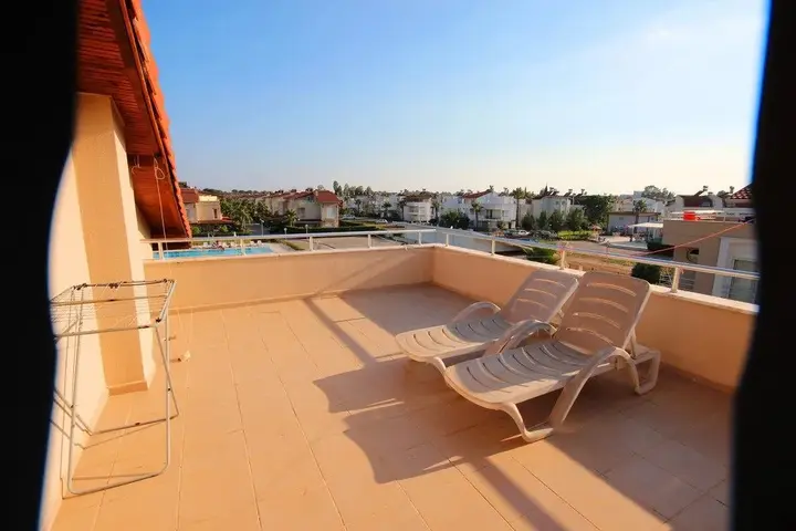 Белек: Paradise Town - Villa Colm